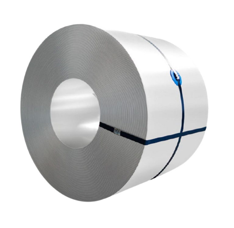 Rollos de acero